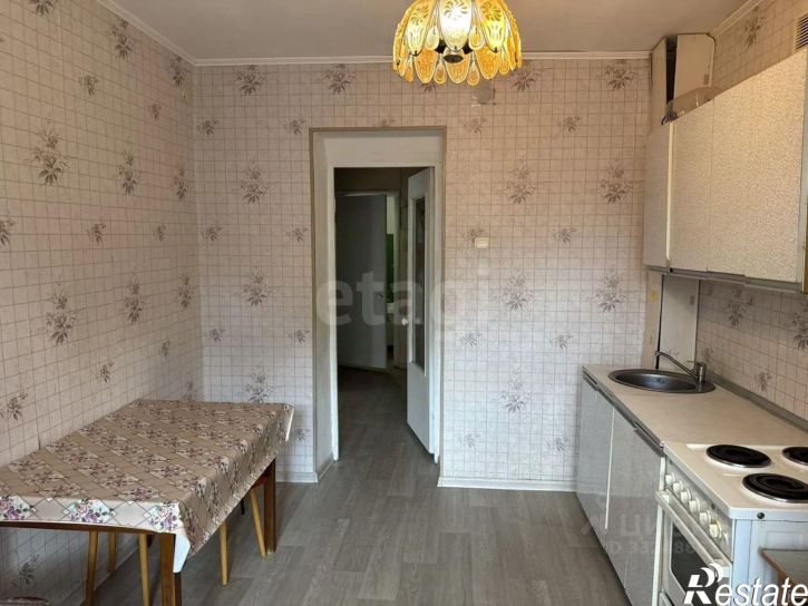 2-комн квартира ул Адмирала Макарова, 22 1,  д. 22 1,  к. 1