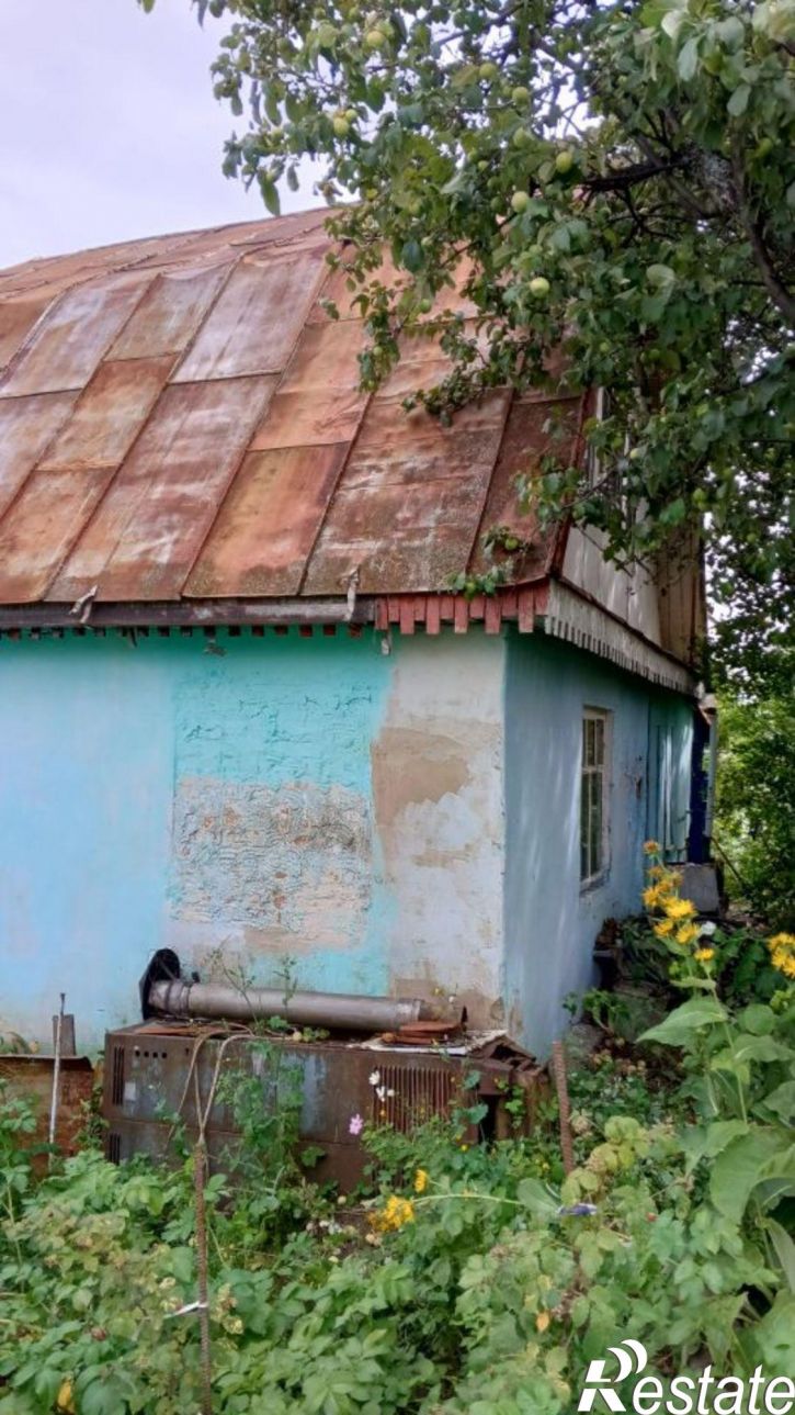 Коттедж/дом СНТ Рассвет, 140