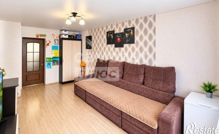 2-комн квартира ул Ухтомского, 11,  д. 11