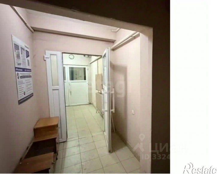 1-комн квартира ул Академика Королева, 10/6,  д. 10/6