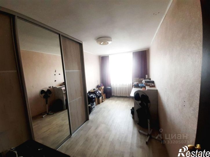 3-комн квартира ул Правды, 15,  д. 15