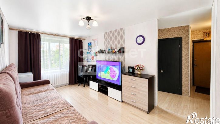 2-комн квартира ул Ухтомского, 11,  д. 11
