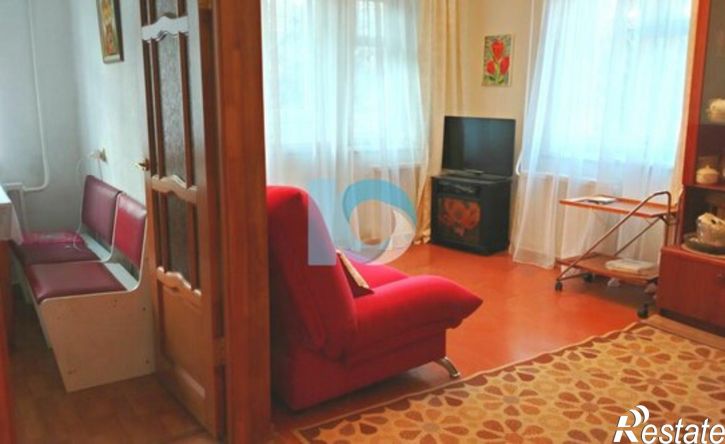 1-комн квартира ул 50 лет СССР, 13,  д. 13