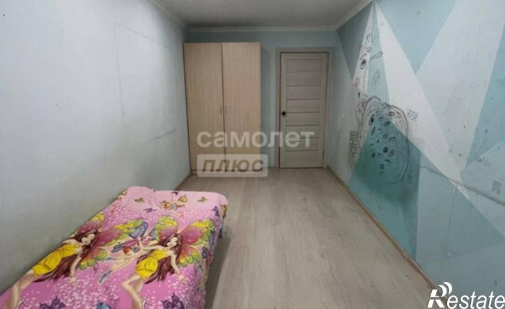 3-комн квартира ул Авроры, 7/2,  д. 7/2