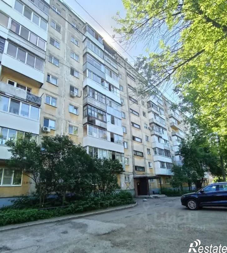 1-комн квартира ул Менделеева, 199,  д. 199