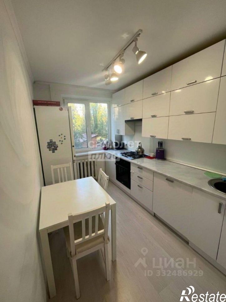 3-комн квартира ул Рабкоров, 13,  д. 13