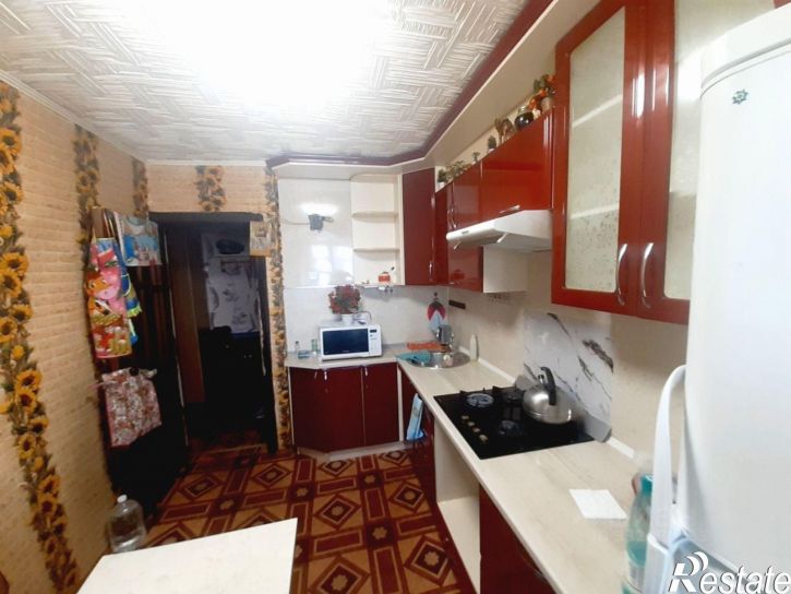 3-комн квартира ул Правды, 15,  д. 15