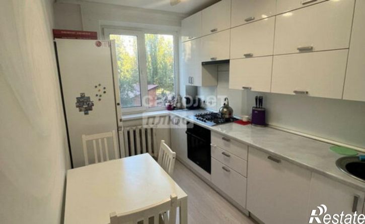 3-комн квартира ул Авроры, 7/2,  д. 7/2