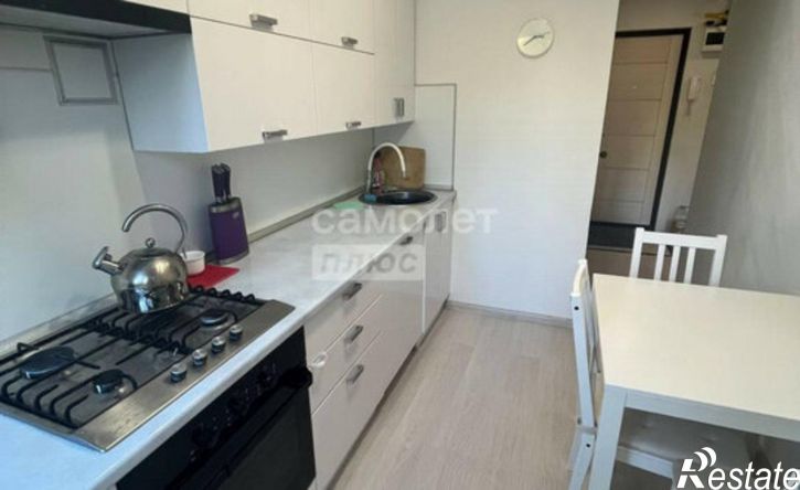 3-комн квартира ул Авроры, 7/2,  д. 7/2