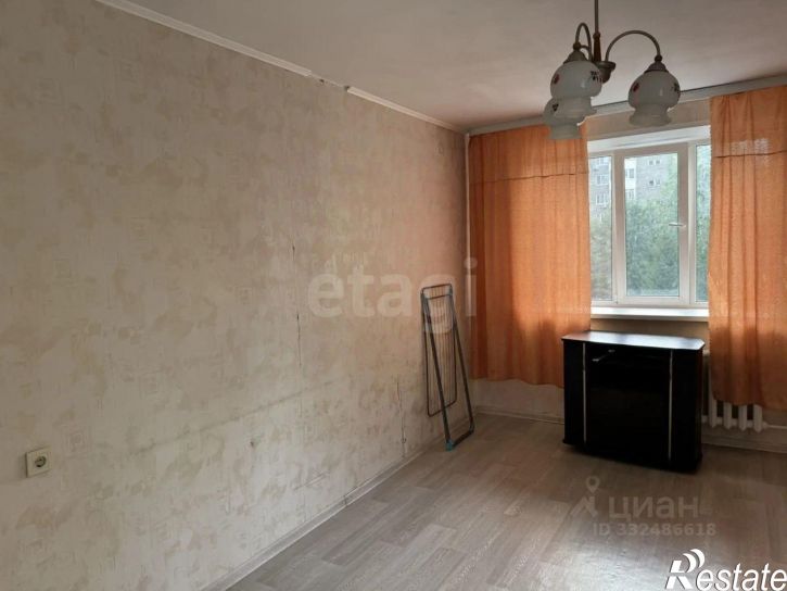 2-комн квартира ул Адмирала Макарова, 22 1,  д. 22 1,  к. 1
