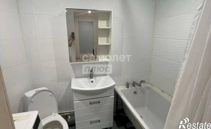 3-комн квартира ул Авроры, 7/2,  д. 7/2