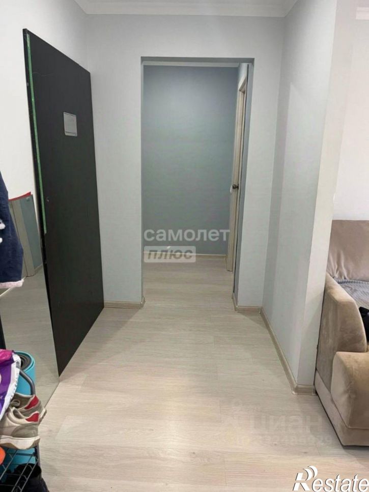 3-комн квартира ул Рабкоров, 13,  д. 13
