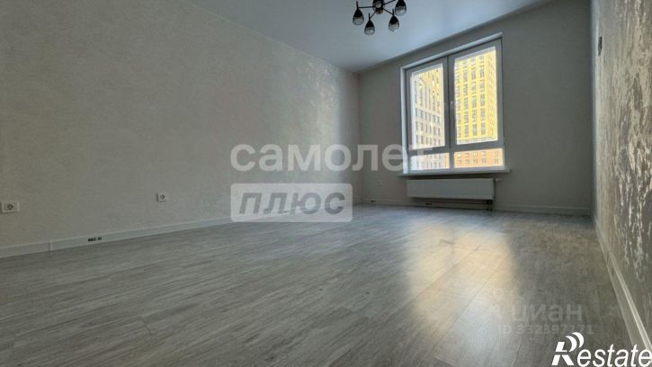 3-комн квартира ул Энтузиастов, 7,  д. 7