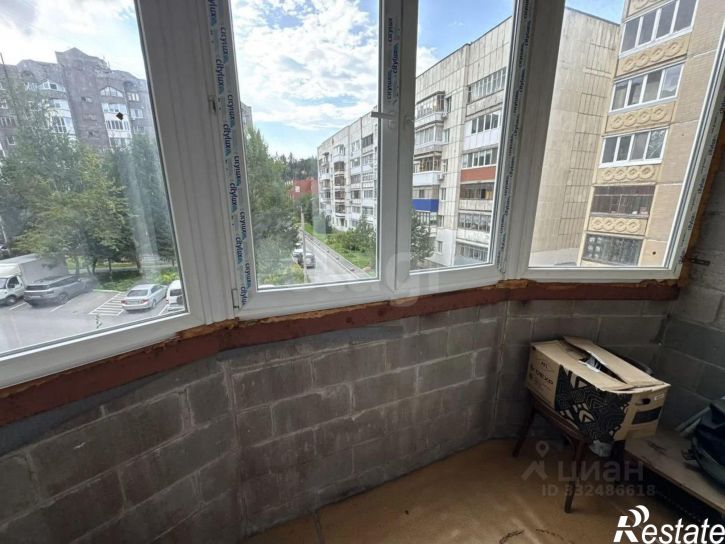 2-комн квартира ул Адмирала Макарова, 22 1,  д. 22 1,  к. 1