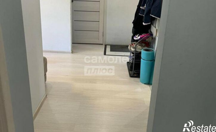 3-комн квартира ул Авроры, 7/2,  д. 7/2