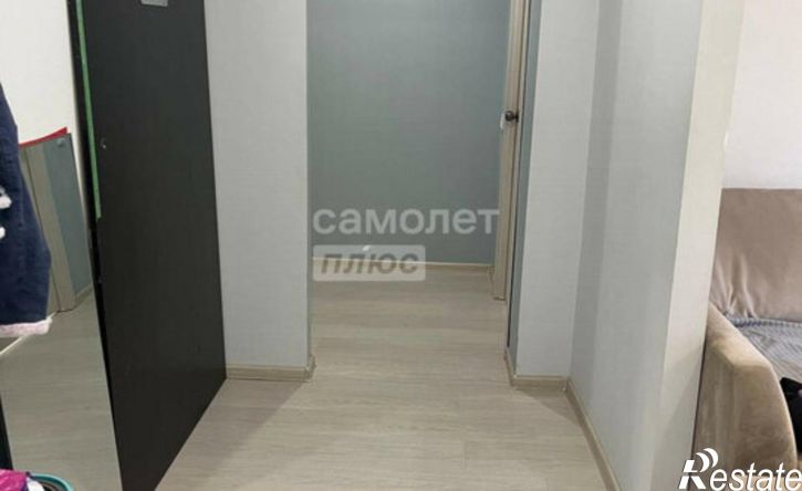 3-комн квартира ул Авроры, 7/2,  д. 7/2