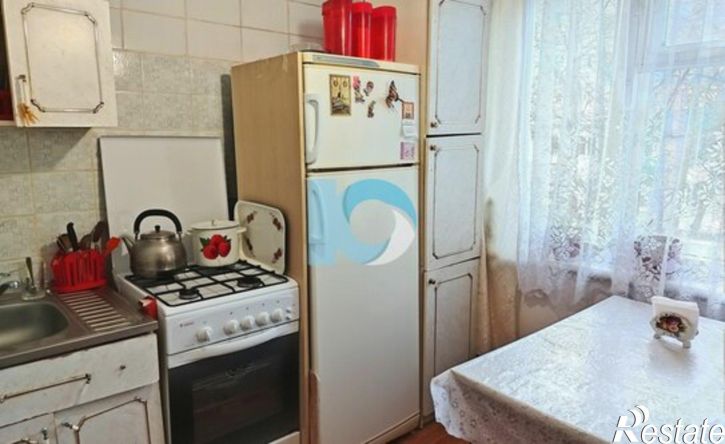 1-комн квартира ул 50 лет СССР, 13,  д. 13