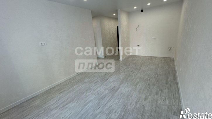 3-комн квартира ул Энтузиастов, 7,  д. 7