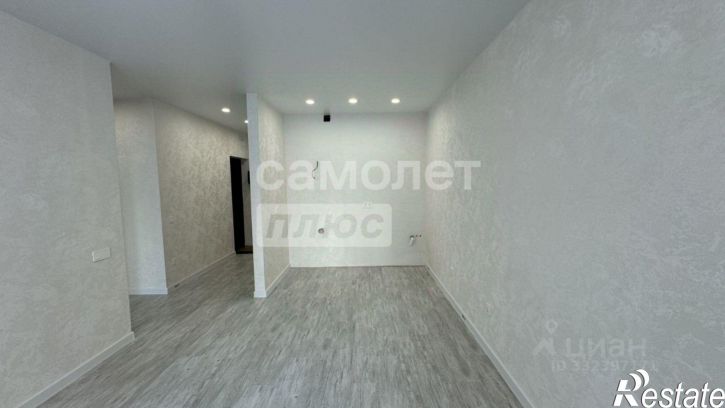 3-комн квартира ул Энтузиастов, 7,  д. 7