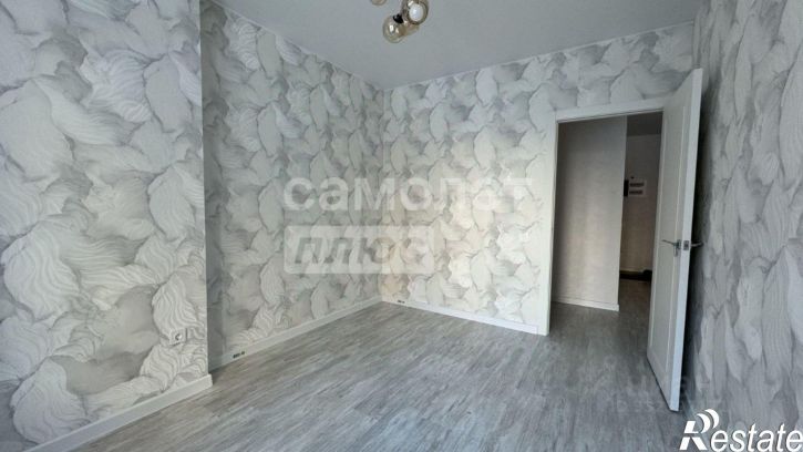 3-комн квартира ул Энтузиастов, 7,  д. 7