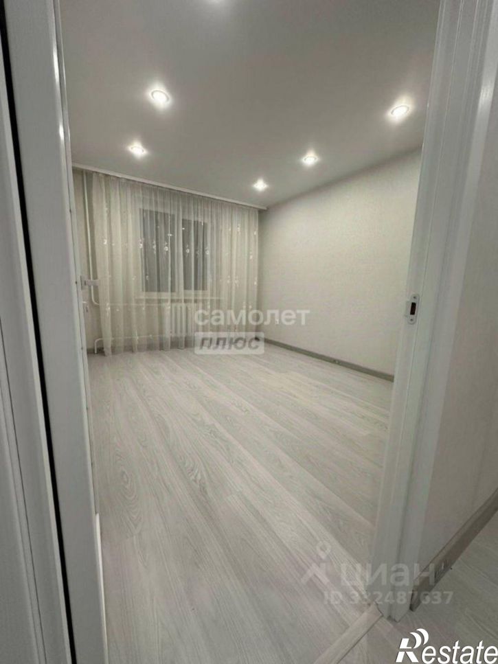 3-комн квартира ул Софьи Перовской, 23,  д. 23