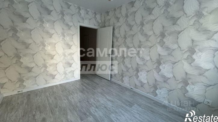 3-комн квартира ул Энтузиастов, 7,  д. 7