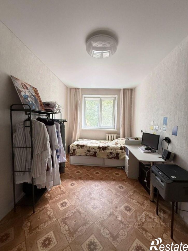 3-комн квартира ул Свердлова, 47,  д. 47