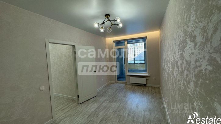 3-комн квартира ул Энтузиастов, 7,  д. 7