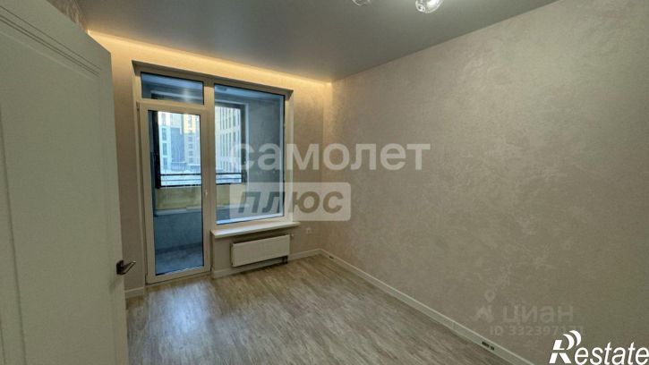 3-комн квартира ул Энтузиастов, 7,  д. 7