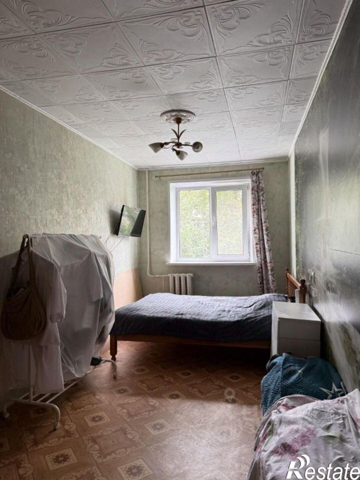 3-комн квартира ул Свердлова, 47,  д. 47