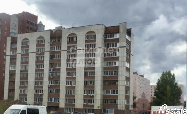 2-комн квартира ул Бакалинская, 68/4,  д. 68/4