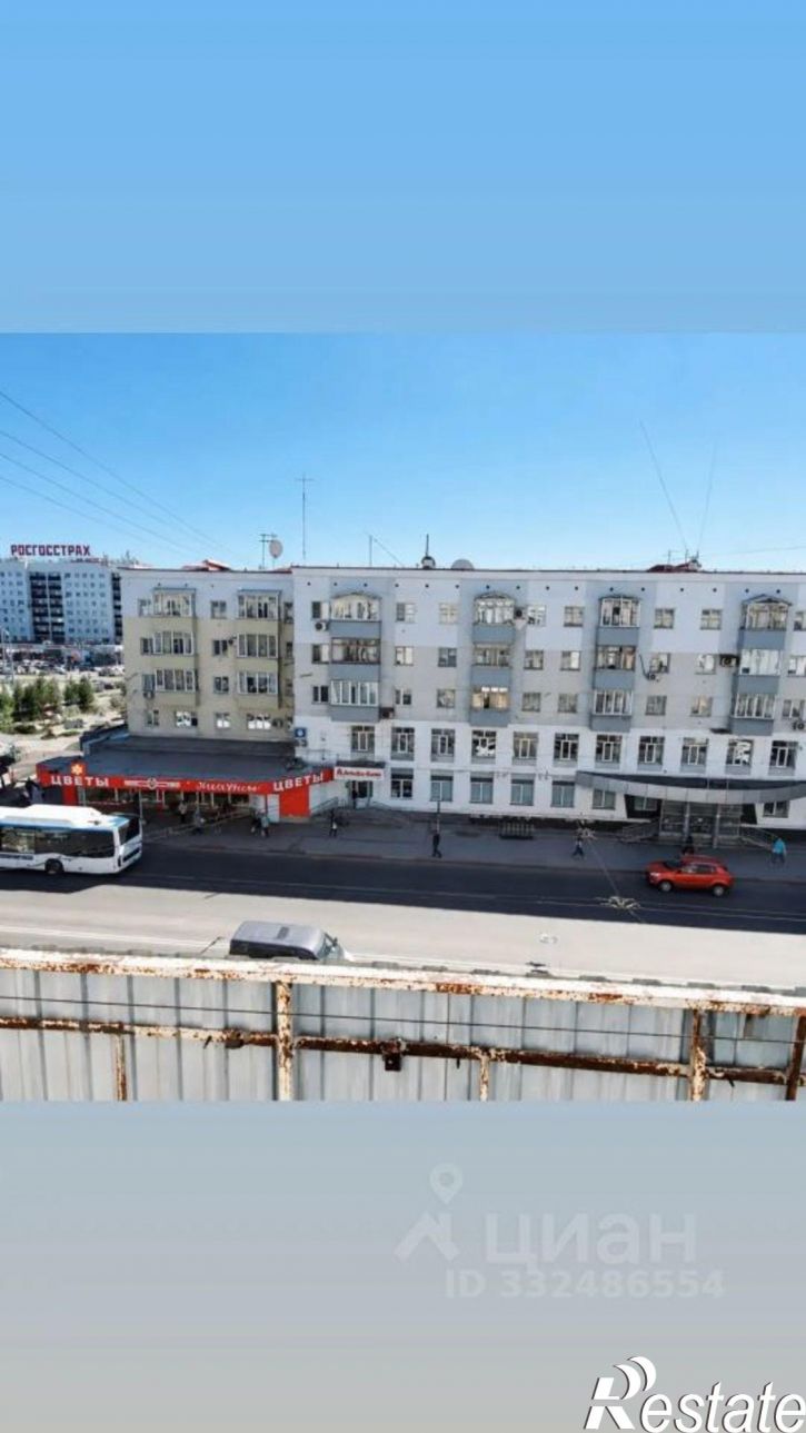 1-комн квартира ул Революционная, 34/93,  д. 34/93