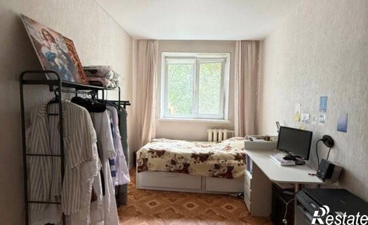 3-комн квартира ул Свердлова, 47,  д. 47