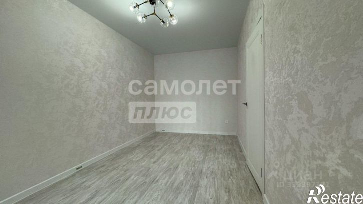 3-комн квартира ул Энтузиастов, 7,  д. 7