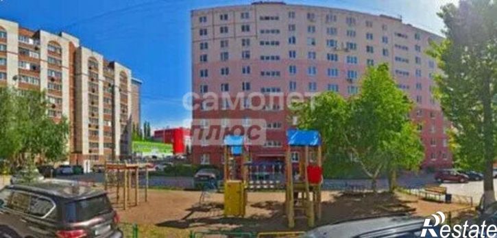 2-комн квартира ул Бакалинская, 68/4,  д. 68/4
