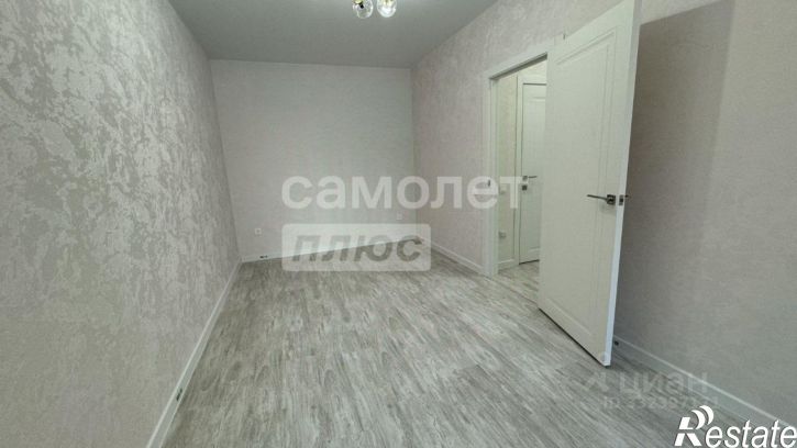 3-комн квартира ул Энтузиастов, 7,  д. 7