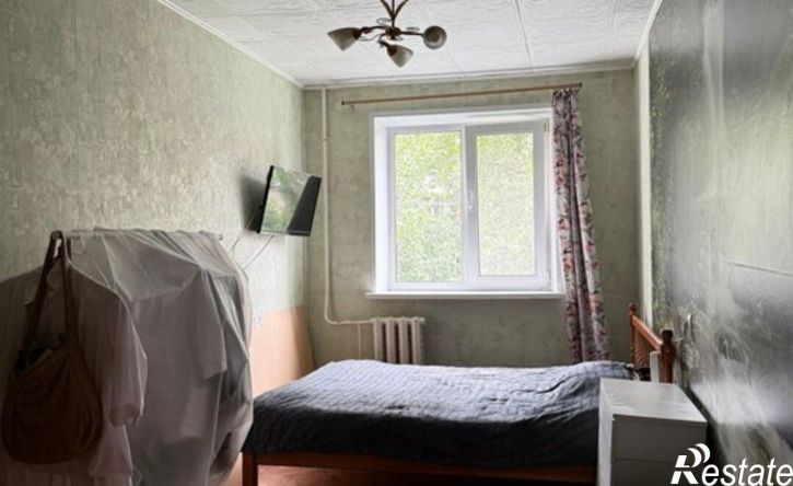 3-комн квартира ул Свердлова, 47,  д. 47