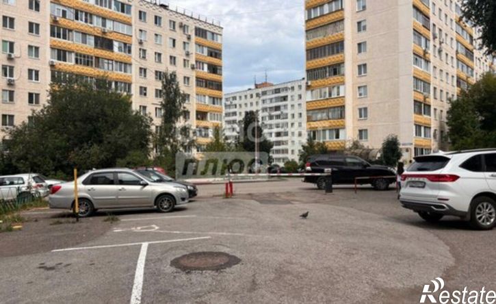 2-комн квартира ул Бакалинская, 68/4,  д. 68/4