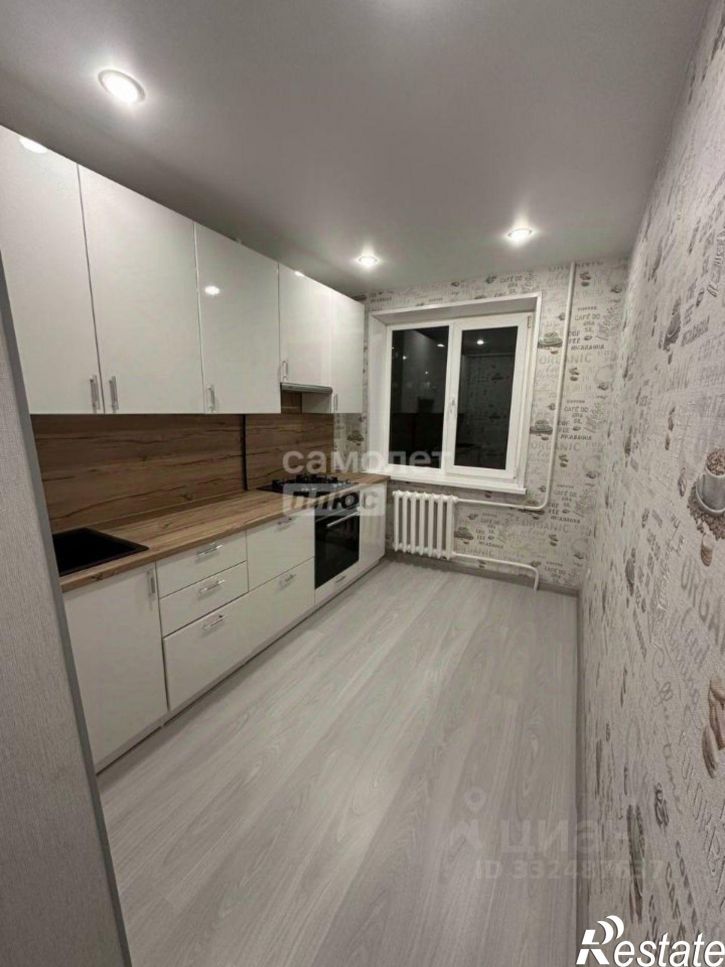 3-комн квартира ул Софьи Перовской, 23,  д. 23