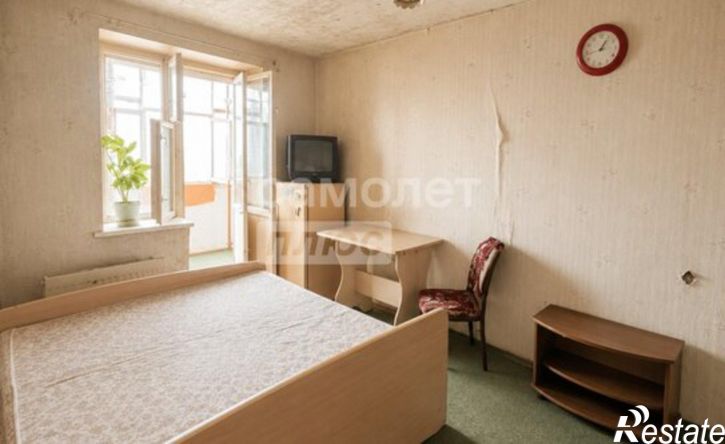 2-комн квартира ул Бакалинская, 68/4,  д. 68/4