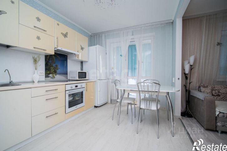 2-комн квартира ул Габдуллы Амантая, 12 2,  д. 12 2,  к. 2