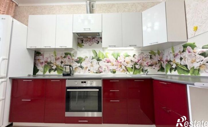 1-комн квартира ул Мечтателей, 6,  д. 6