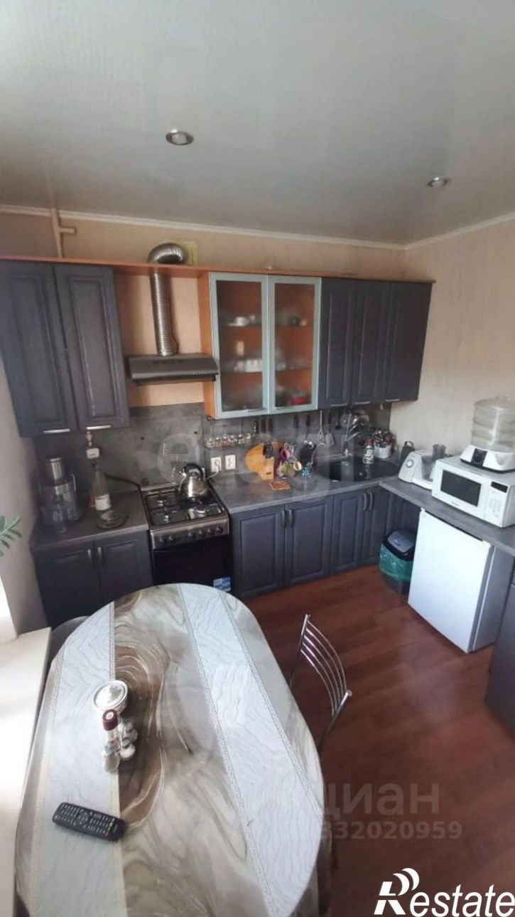 2-комн квартира ул Первомайская, 29,  д. 29