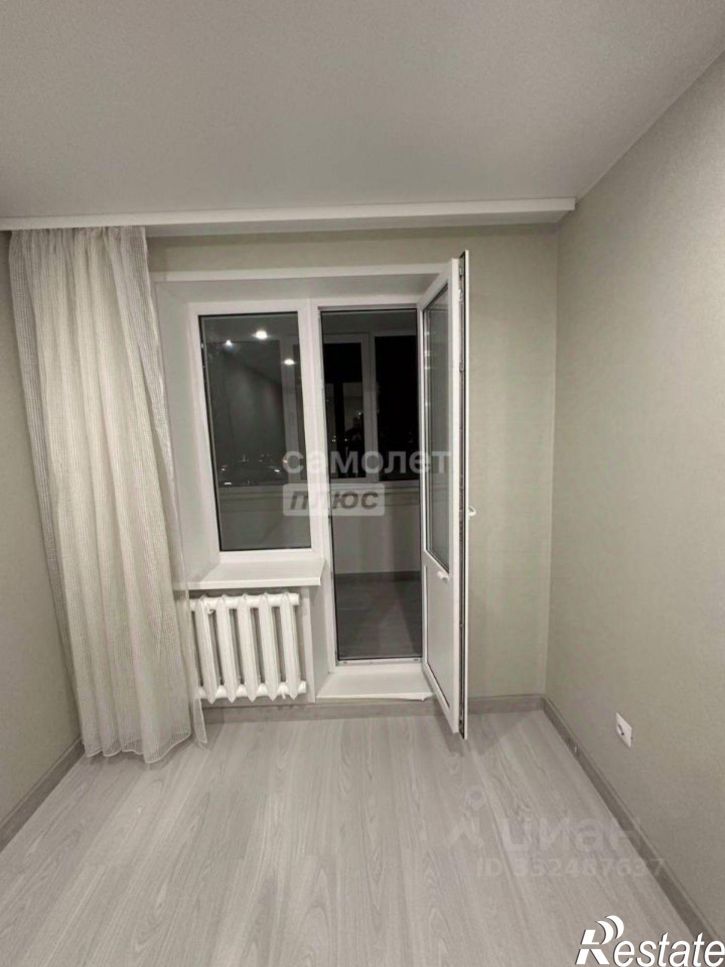 3-комн квартира ул Софьи Перовской, 23,  д. 23