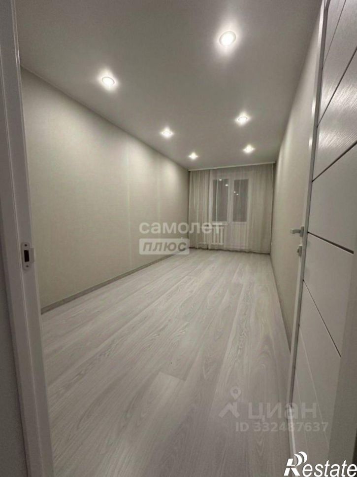 3-комн квартира ул Софьи Перовской, 23,  д. 23