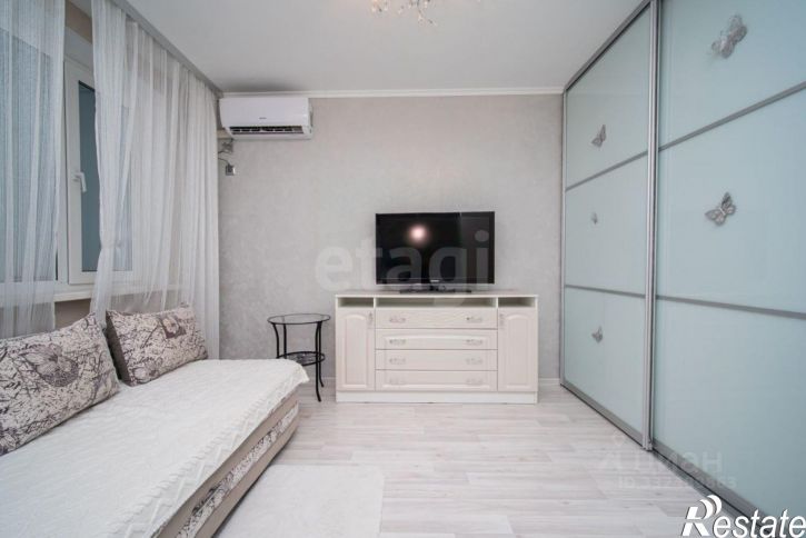 2-комн квартира ул Габдуллы Амантая, 12 2,  д. 12 2,  к. 2