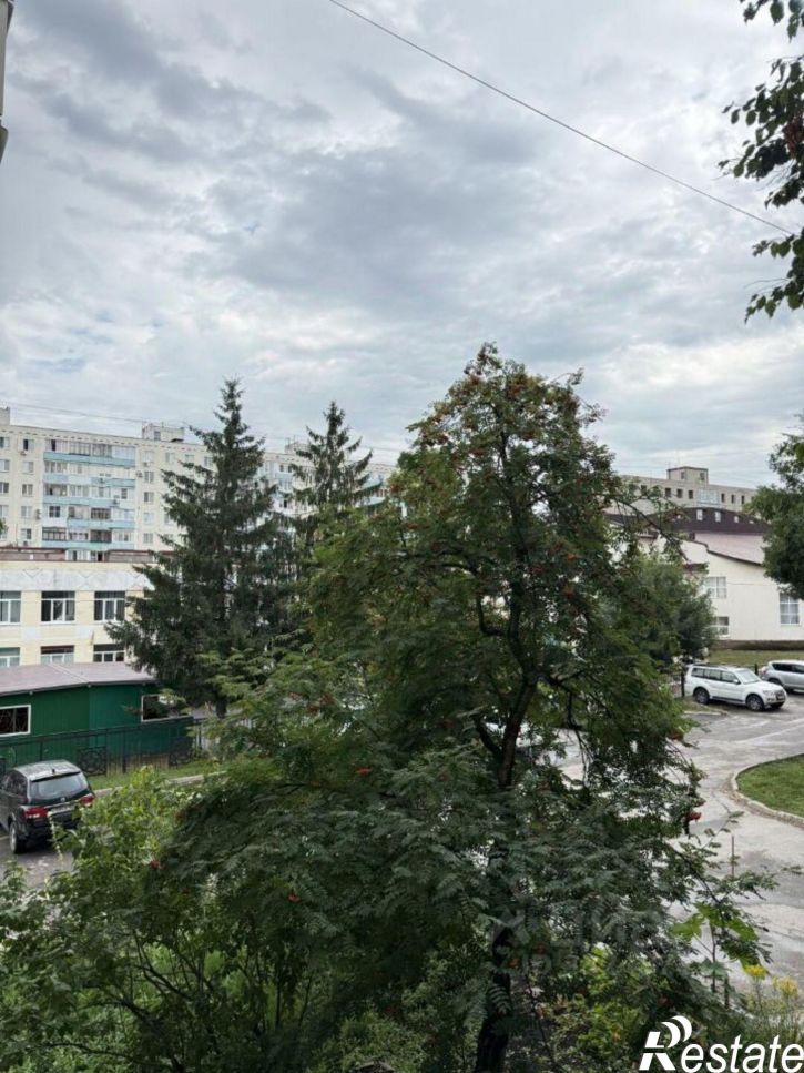 3-комн квартира ул Свердлова, 47,  д. 47