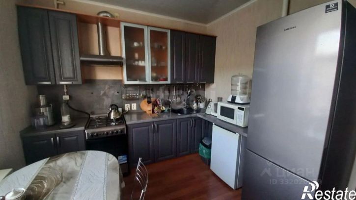 2-комн квартира ул Первомайская, 29,  д. 29