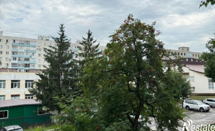 3-комн квартира ул Свердлова, 47,  д. 47