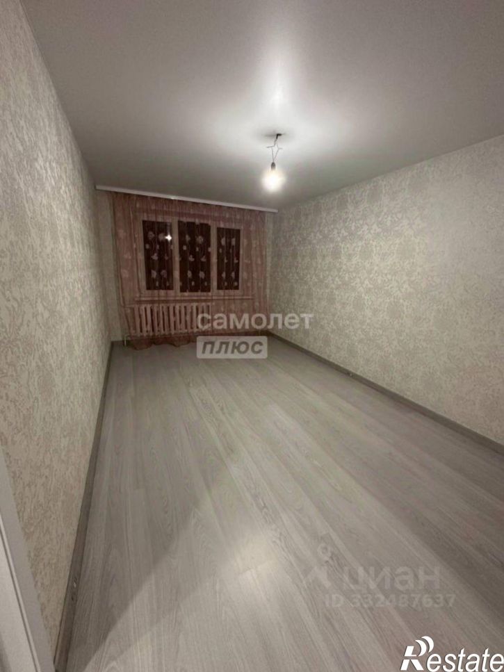 3-комн квартира ул Софьи Перовской, 23,  д. 23
